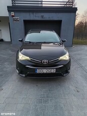 Toyota Avensis 1.8 Premium