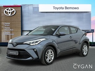 Toyota C-HR 1.8 Hybrid GPF Comfort