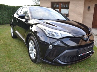 Toyota C-HR 1,8 hybrid Navi Ladna Opłacona!