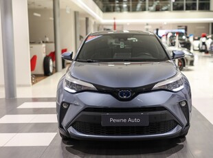 Toyota C-HR 1.8 Hybrid Style