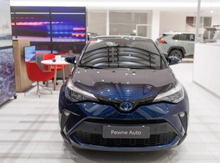 Toyota C-HR 2.0 Hybrid Style