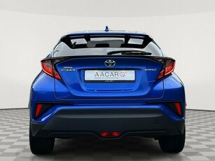 Toyota C-HR Style Kamera, LED, FV23%, Salon Polska, Gwarancja, DOSTAWA