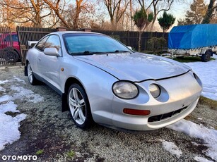 Toyota Celica 2.0 GTi