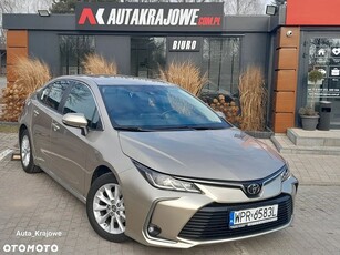 Toyota Corolla 1.5 Comfort