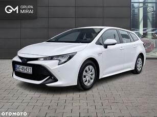 Toyota Corolla 1.8 Hybrid GPF Active