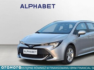 Toyota Corolla 1.8 Hybrid GPF Comfort