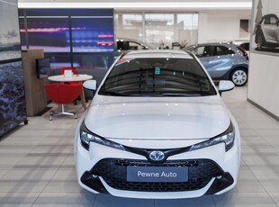 Toyota Corolla XII 1.8 Hybrid Comfort