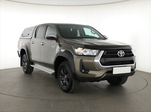 Toyota Hilux 2023 2.8 D