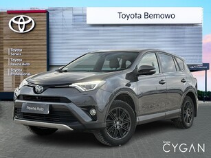 Toyota RAV 4 IV 2.0 Prestige|Safety 4x4