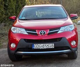 Toyota RAV4 2.0 D-4D Premium 4x2