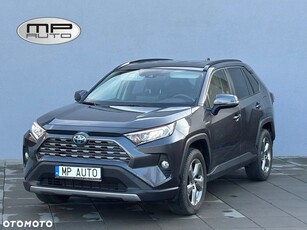 Toyota RAV4 2.5 Hybrid Comfort 4x4