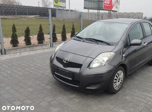 Toyota Yaris 1.0 Life EU6