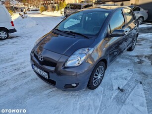 Toyota Yaris 1.33 Premium