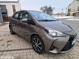 Toyota Yaris 1.5 Active