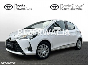 Toyota Yaris 1.5 Active