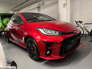 Toyota Yaris GR 1.6 Dynamic