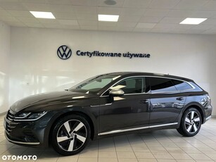 Volkswagen Arteon 2.0 TSI Elegance DSG