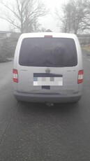 Volkswagen Candy 1.6 benzyna