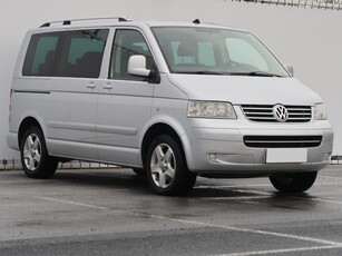 Volkswagen Caravelle , L1H1, 7 Miejsc