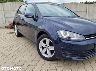 Volkswagen Golf 2.0 BlueTDI Comfortline