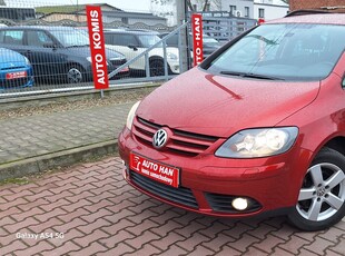 Volkswagen Golf Plus II UNITED