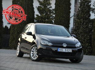 Volkswagen Golf VI 1.4i(80KM)*United*Klimatronik*I Właściciel*Parktronik*Alu16