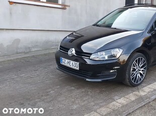 Volkswagen Golf VI 1.6 TDI Comfortline