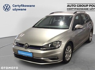 Volkswagen Golf VII 1.5 TSI BMT Comfortline