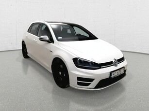 Volkswagen Golf VII