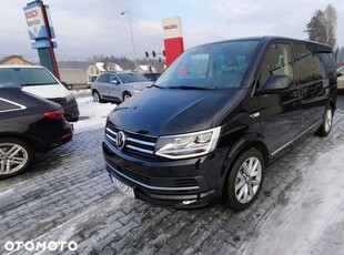 Volkswagen Multivan 2.0 BiTDI L1 Edition 4Motion DSG