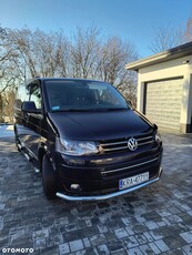 Volkswagen Multivan 2.0 BiTDI L1 Highline 4Motion DSG