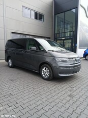 Volkswagen Multivan 2.0 TDI L2 DSG