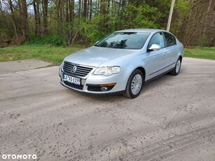 Volkswagen Passat 1.8 TSI Trendline