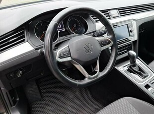 Volkswagen Passat 2.0 TDI EVO Essence DSG