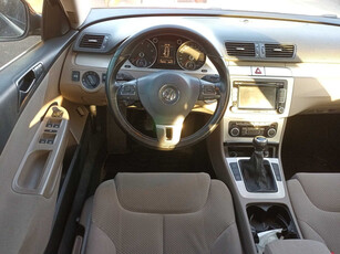 Volkswagen Passat 2010 1.8 TSI 168356km n/a