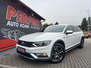 Volkswagen Passat B8