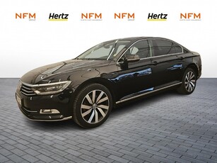 Volkswagen Passat B8 2,0 TDI(150 KM) DSG Highline Salon PL F-Vat