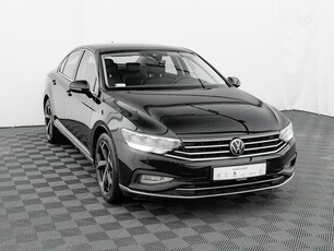 Volkswagen Passat WJ6157K#2.0 TSI Elegance DSG Podgrz.f K.cof Virtual Salon PL VAT23%