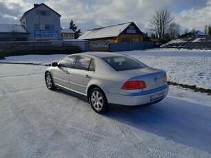 Volkswagen Phateon 3.0 2005r V6