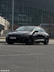 Volkswagen Scirocco 1.4 TSI