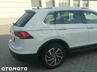 Volkswagen Tiguan 1.4 TSI (BlueMotion Technology) Sound