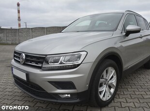 Volkswagen Tiguan 1.5 TSI EVO Active DSG