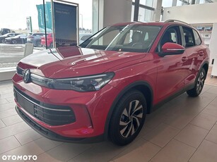 Volkswagen Tiguan 1.5 TSI EVO Life DSG