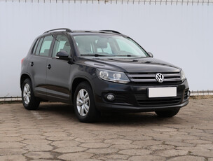 Volkswagen Tiguan 2015 1.4 TSI 178819km SUV