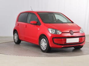 Volkswagen up! , Salon Polska, Serwis ASO