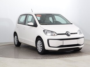 Volkswagen up! , Salon Polska, Serwis ASO, Automat, VAT 23%, Klima