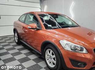 Volvo C30 1.6 Kinetic