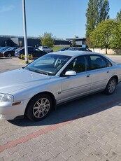 Volvo S 80 sprzedam