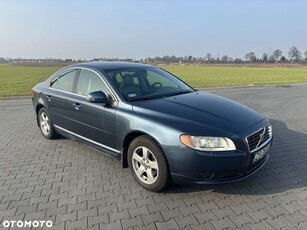 Volvo S80 2.0 Summum