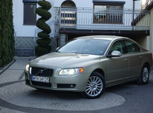 Volvo S80 II Summum - 200KM - Automat - Polecam GWARANCJA - Zakup Door to Door